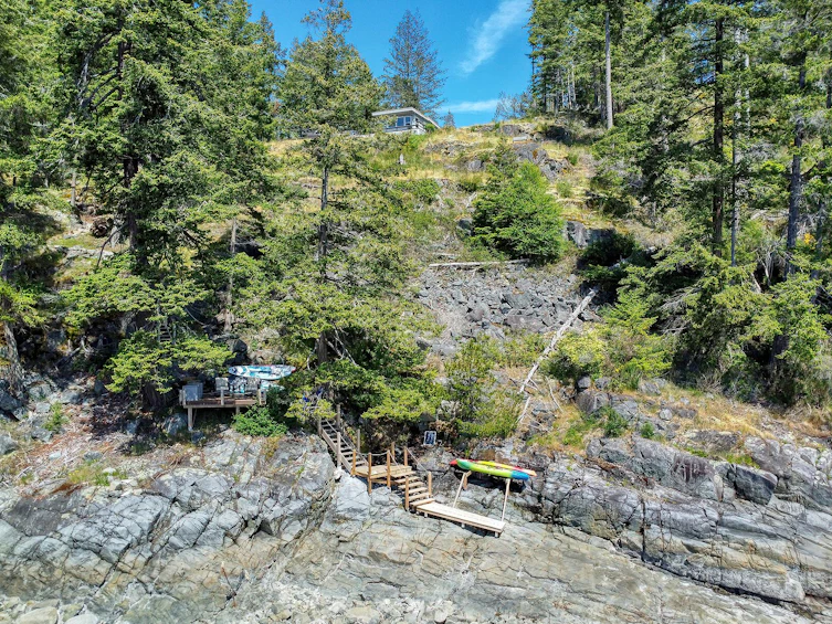 10993 Sunshine Coast 10991 Highway, Pender Harbour Egmont, BC, V7Z 1B8 - 32