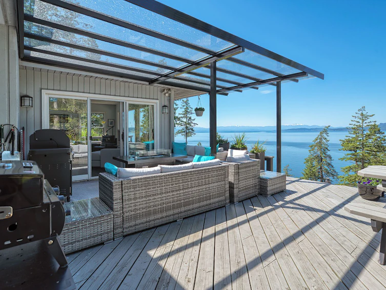 10993 Sunshine Coast 10991 Highway, Pender Harbour Egmont, BC, V7Z 1B8 - 2