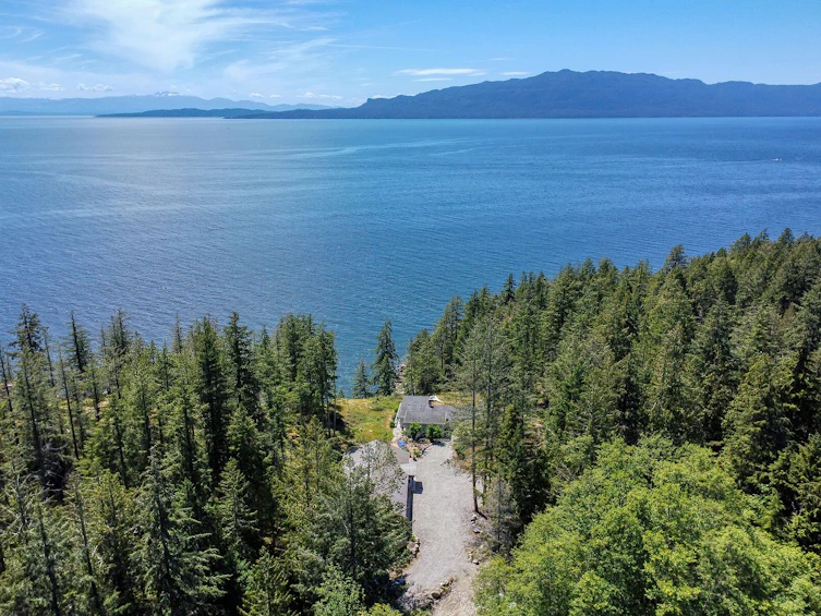 10993 Sunshine Coast 10991 Highway, Pender Harbour Egmont, BC, V7Z 1B8 - 8