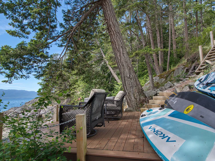 10993 Sunshine Coast 10991 Highway, Pender Harbour Egmont, BC, V7Z 1B8 - 28