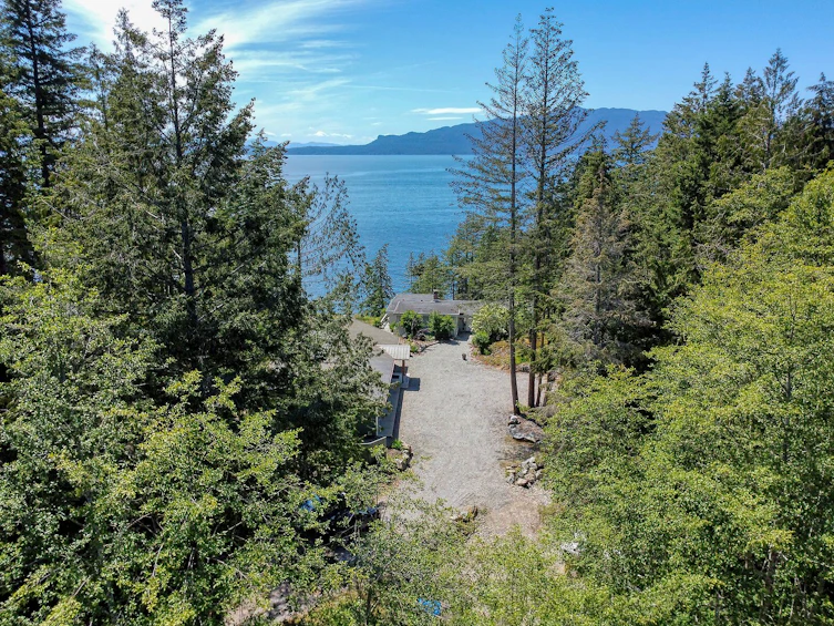 10993 Sunshine Coast 10991 Highway, Pender Harbour Egmont, BC, V7Z 1B8 - 29