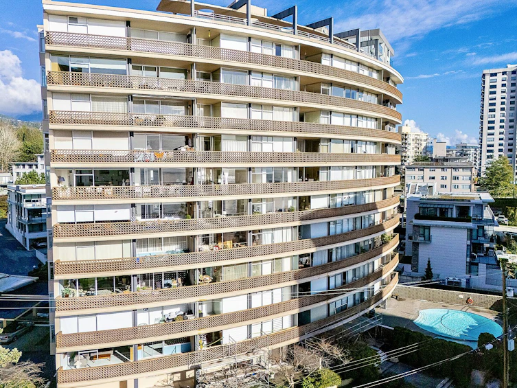 105-2135 Argyle Avenue, West Vancouver, BC, V7V 1A5 - 27