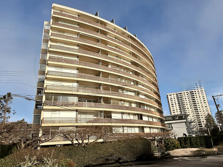 105-2135 Argyle Avenue, West Vancouver, BC, V7V 1A5 - 26