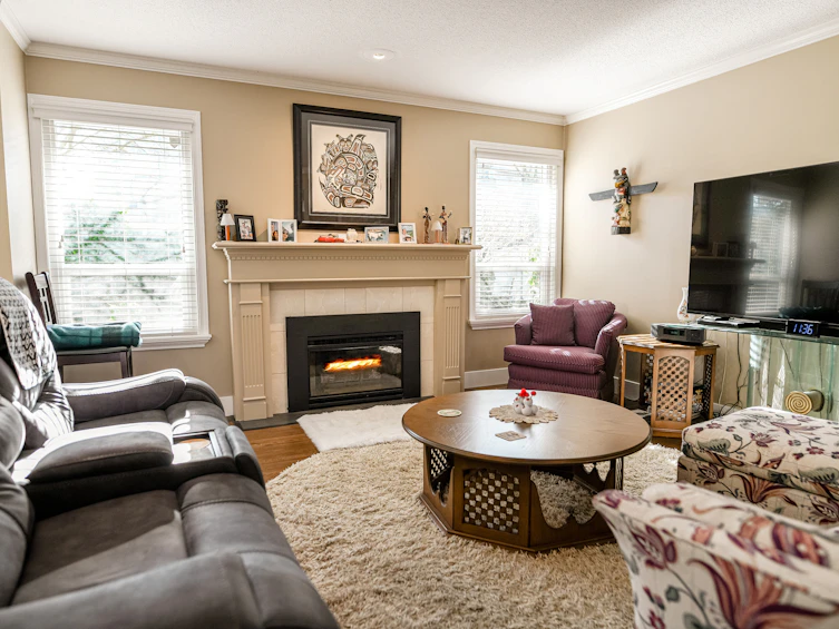 101-15121 19 Avenue, Surrey, BC, V4A 8J3 - 15