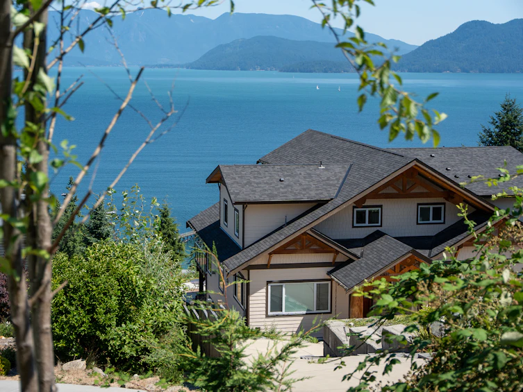 1246 St Andrews Road, Gibsons, BC, V0N 1V1