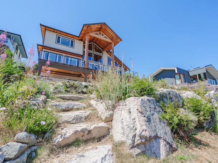 1246 St Andrews Road, Gibsons, BC, V0N 1V1 - 4