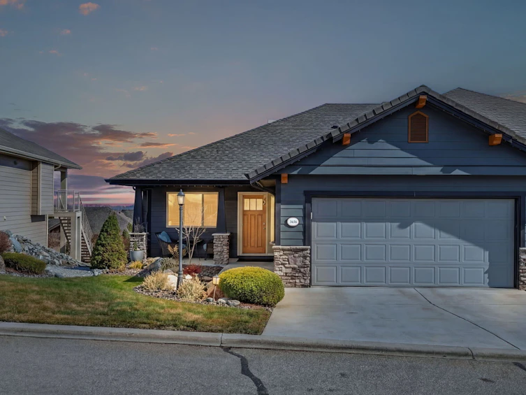 3656 Riviera Drive, Kelowna, BC, V1X 8E4 - 4