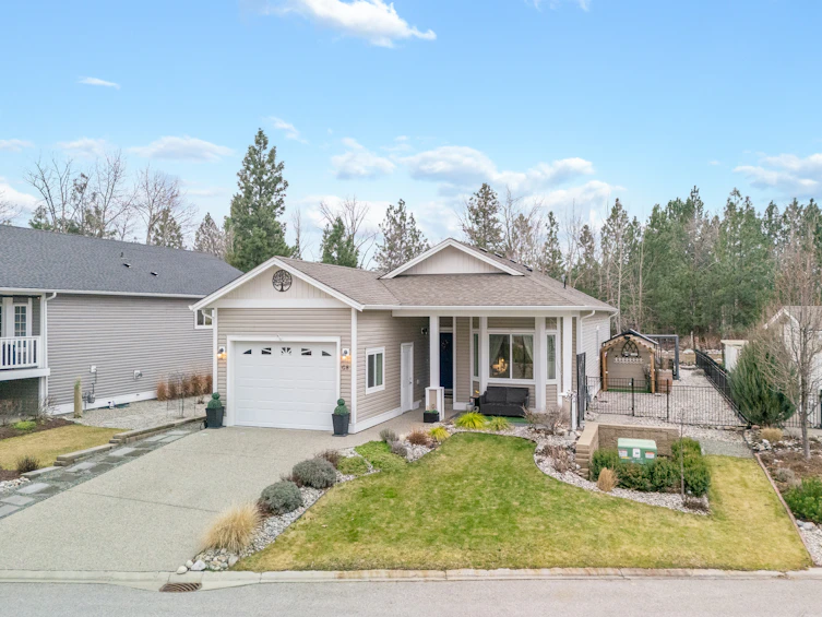 G8-4505 Mclean Creek Road, Okanagan Falls, BC, V0H 1R1