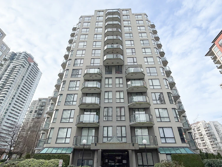 807-838 Agnes Street, New Westminster, BC, V3M 6R3 - 13