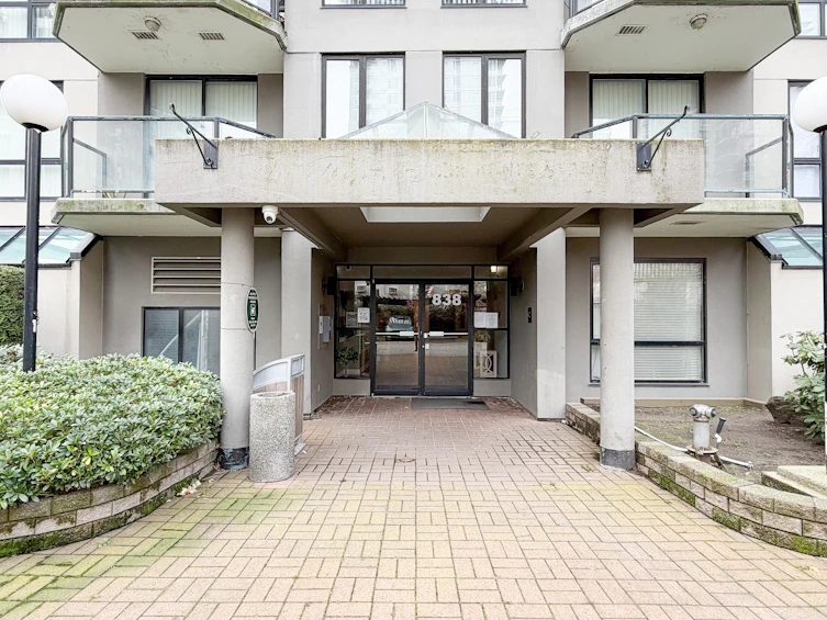 807-838 Agnes Street, New Westminster, BC, V3M 6R3 - 12
