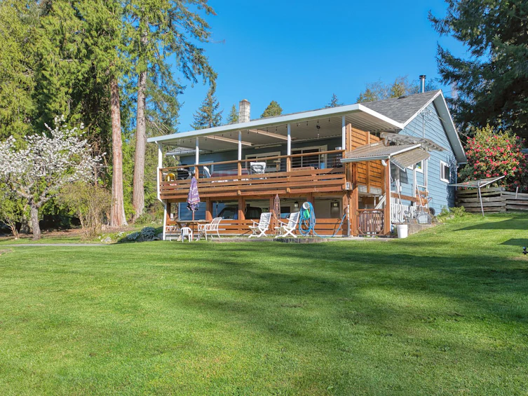 1106 A B Gladwin Trail Road, Roberts Creek, BC, V0N 2W4 - 3