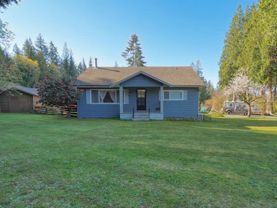 1106 A B Gladwin Trail Road - 4