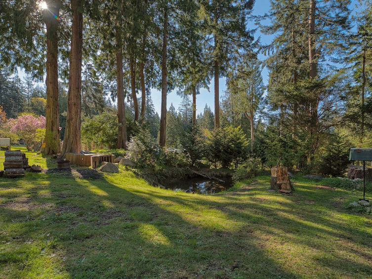 1106 A B Gladwin Trail Road, Roberts Creek, BC, V0N 2W4 - 9