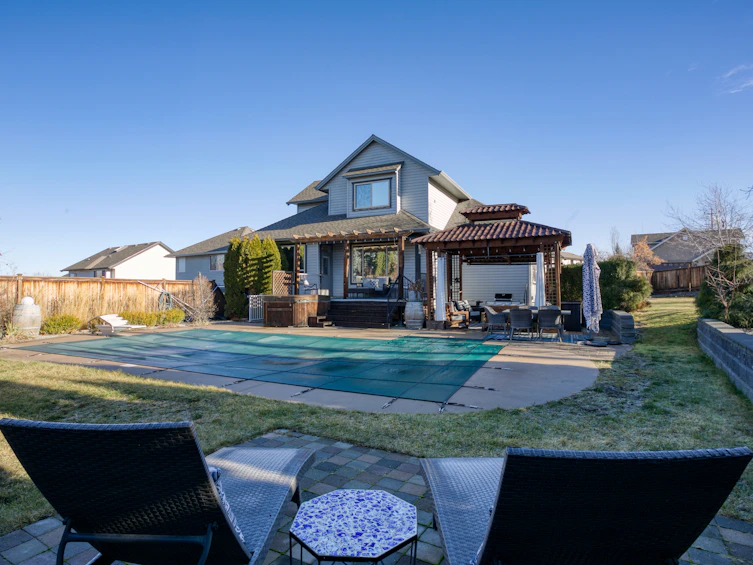 5074 Windsong Crescent, Kelowna, BC, V1W 5B5 - 4