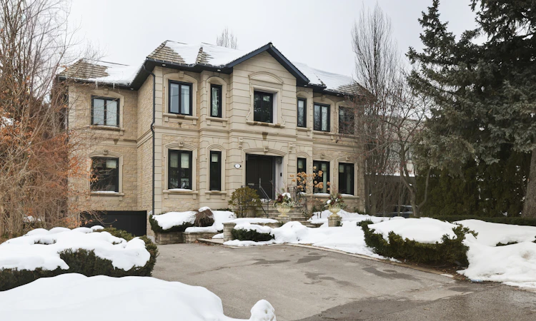 4 Ridgefield Road