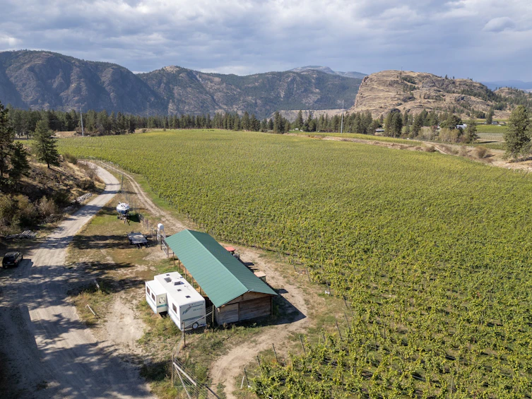 1580 Chapman Road, Okanagan Falls, BC, V0H 1R1 - 4