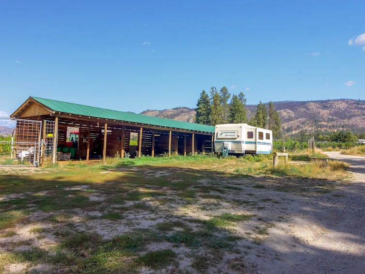 1580 Chapman Road, Okanagan Falls, BC, V0H 1R1 - 20
