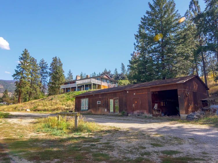 1580 Chapman Road, Okanagan Falls, BC, V0H 1R1 - 19