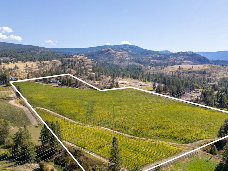 1580 Chapman Road, Okanagan Falls, BC, V0H 1R1 - 3