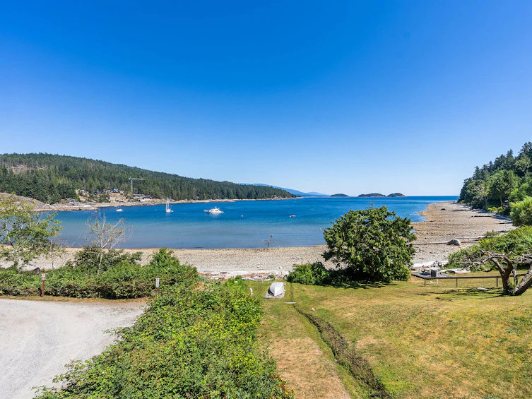 7653 Redrooffs Road, Halfmoon Bay, BC, V7Z 1C4 - 5
