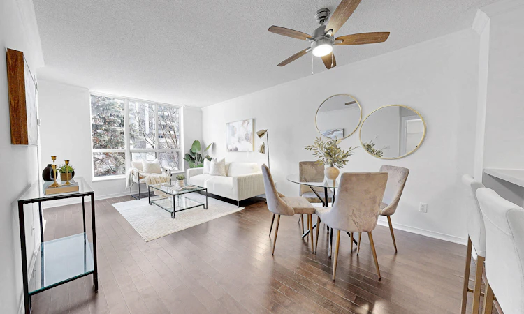 204-55 Harrison Garden Boulevard