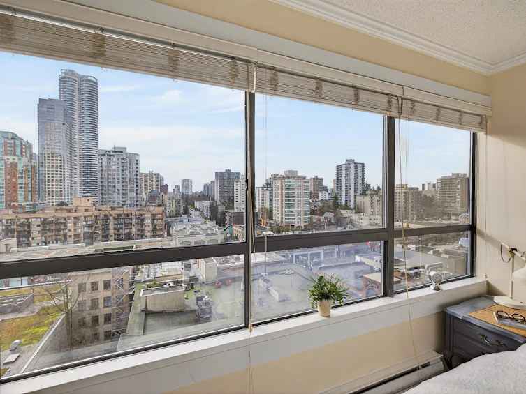 1108-1060 Alberni Street, Vancouver, BC, V6E 4K2 - 22