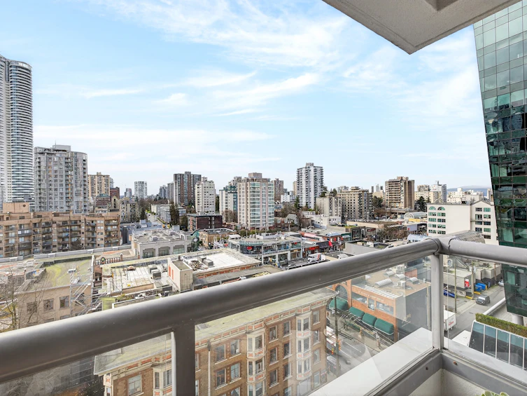 1108-1060 Alberni Street, Vancouver, BC, V6E 4K2 - 17