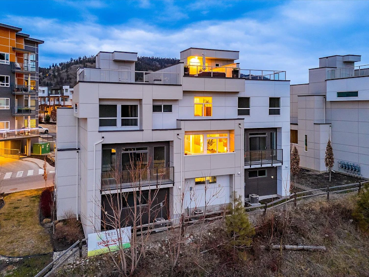 720 Valley 48 Road, Kelowna, BC, V1V 0E1 - 59