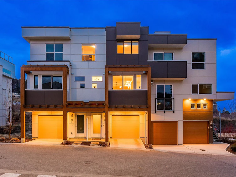 720 Valley 48 Road, Kelowna, BC, V1V 0E1
