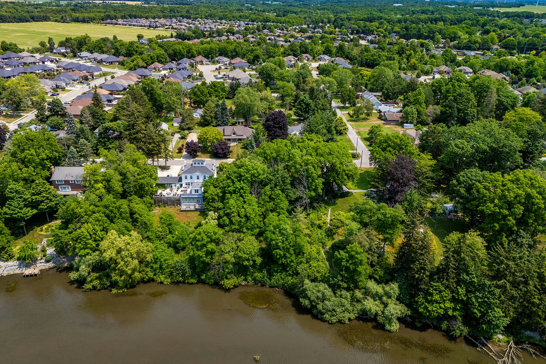41 Prospect Street, Norfolk County, ON, N0A 1N6