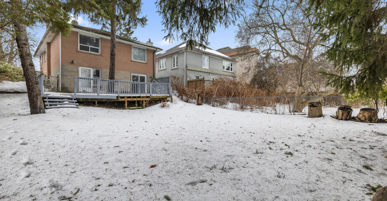 upper-957 Beechwood Avenue, Mississauga, ON, L5G 4E3 - 22