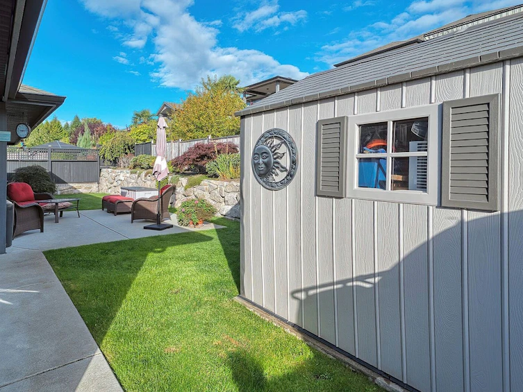 6252 Oracle Road, Sechelt, BC, V7Z 0N7 - 13