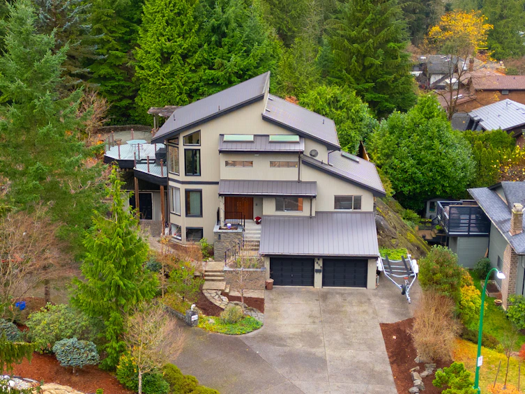 1605 Lockehaven Road, North Vancouver, BC, V7G 2H3 - 46