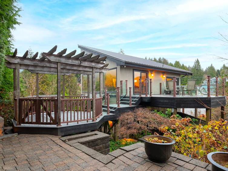 1605 Lockehaven Road, North Vancouver, BC, V7G 2H3 - 44