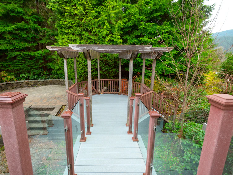 1605 Lockehaven Road, North Vancouver, BC, V7G 2H3 - 45