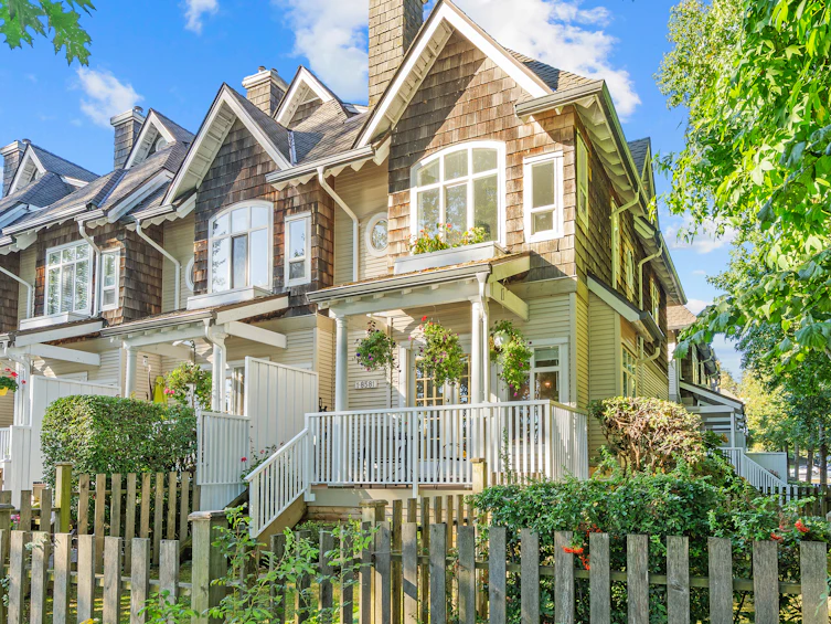 1-8581 Jellicoe Street, Vancouver, BC, V5S 4T5 - 5