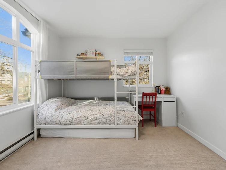 1-8581 Jellicoe Street, Vancouver, BC, V5S 4T5 - 26