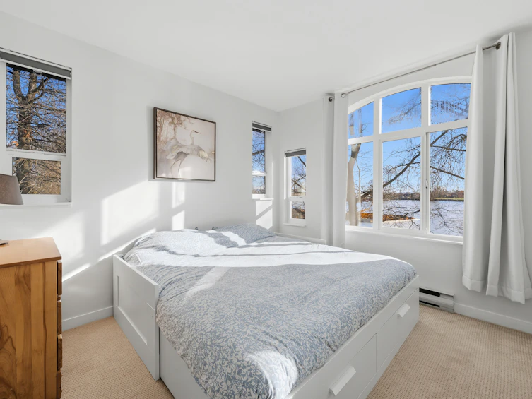1-8581 Jellicoe Street, Vancouver, BC, V5S 4T5 - 30