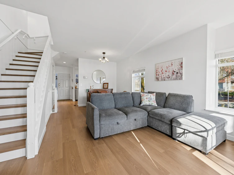 1-8581 Jellicoe Street, Vancouver, BC, V5S 4T5 - 19
