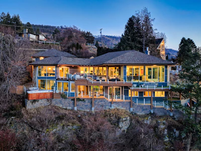 2100 Dewdney Road - 2