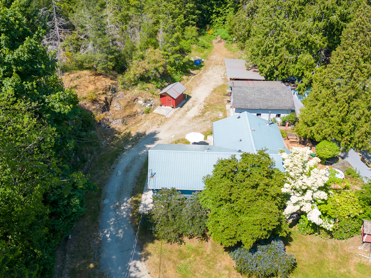 4569 Francis Peninsula Road, Pender Harbour Egmont, BC, V0N 2H1 - 30