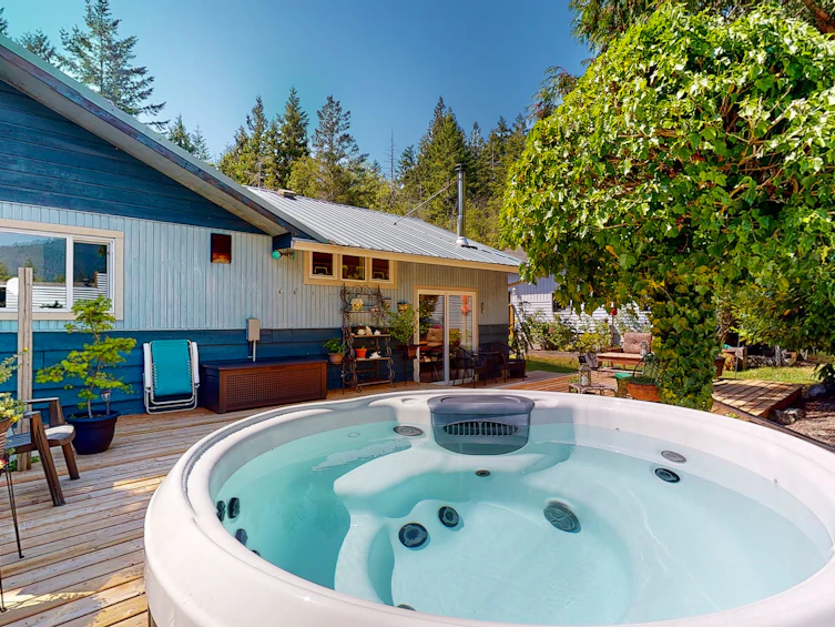 4569 Francis Peninsula Road, Pender Harbour Egmont, BC, V0N 2H1 - 20