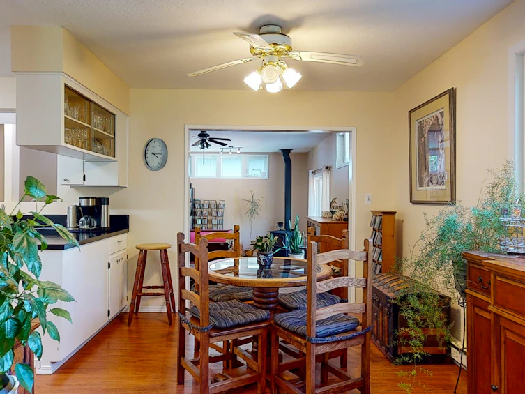4569 Francis Peninsula Road, Pender Harbour Egmont, BC, V0N 2H1 - 8