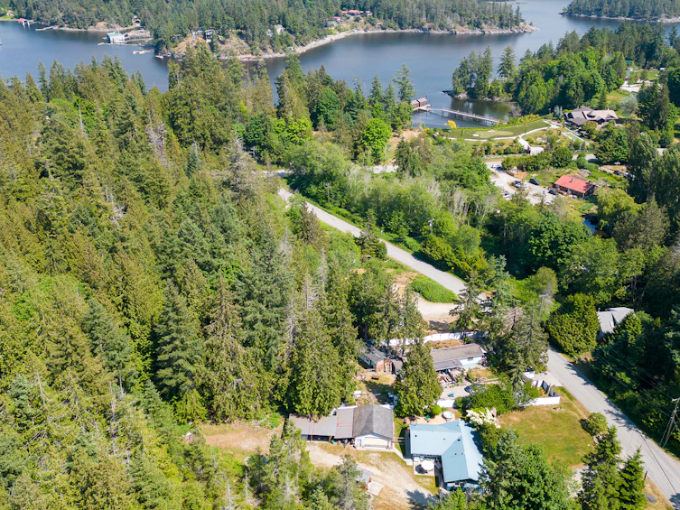 4569 Francis Peninsula Road, Pender Harbour Egmont, BC, V0N 2H1 - 32