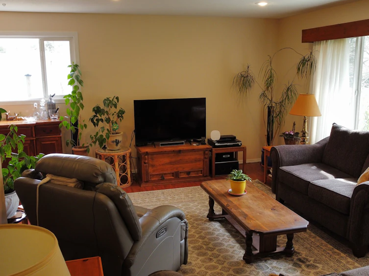 4569 Francis Peninsula Road, Pender Harbour Egmont, BC, V0N 2H1 - 6