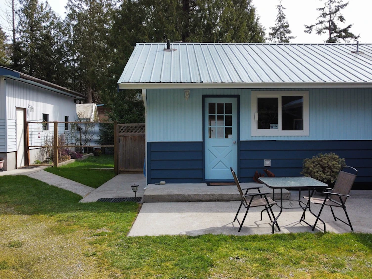 4569 Francis Peninsula Road, Pender Harbour Egmont, BC, V0N 2H1 - 27