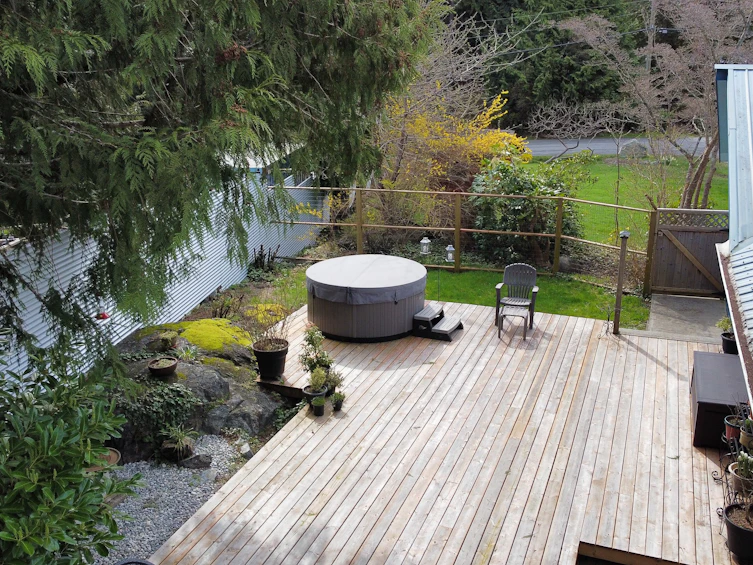 4569 Francis Peninsula Road, Pender Harbour Egmont, BC, V0N 2H1 - 21