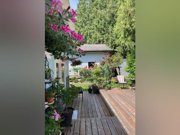 4569 Francis Peninsula Road, Pender Harbour Egmont, BC, V0N 2H1 - 23