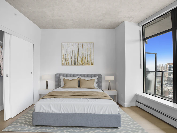2808-108 W Cordova Street, Vancouver, BC, V6B 0G5 - 12