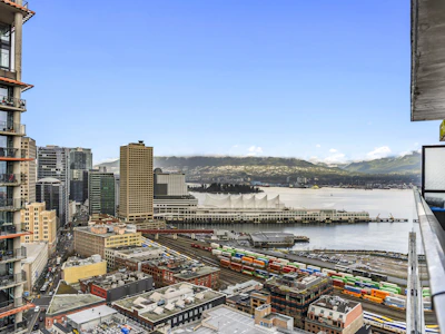 2808-108 W Cordova Street - 3